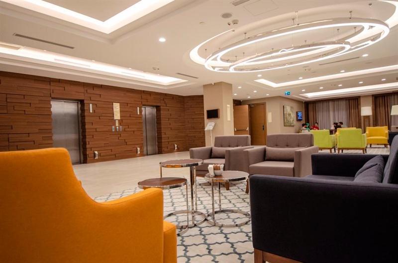 Questa Thermal & Spa Hotel Ескишехир Екстериор снимка