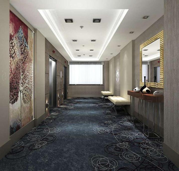 Questa Thermal & Spa Hotel Ескишехир Екстериор снимка