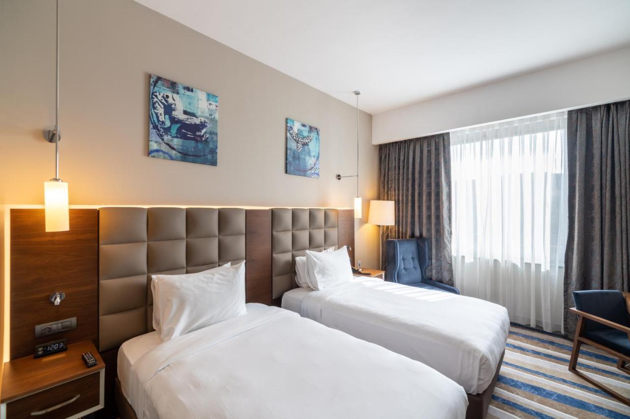 Questa Thermal & Spa Hotel Ескишехир Екстериор снимка