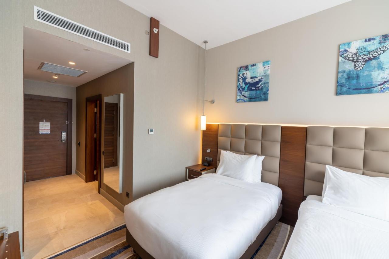 Questa Thermal & Spa Hotel Ескишехир Екстериор снимка