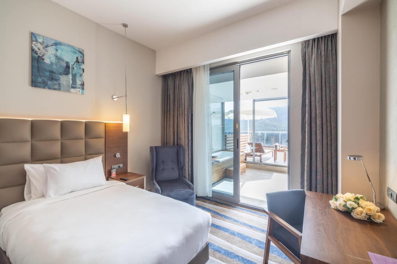 Questa Thermal & Spa Hotel Ескишехир Екстериор снимка