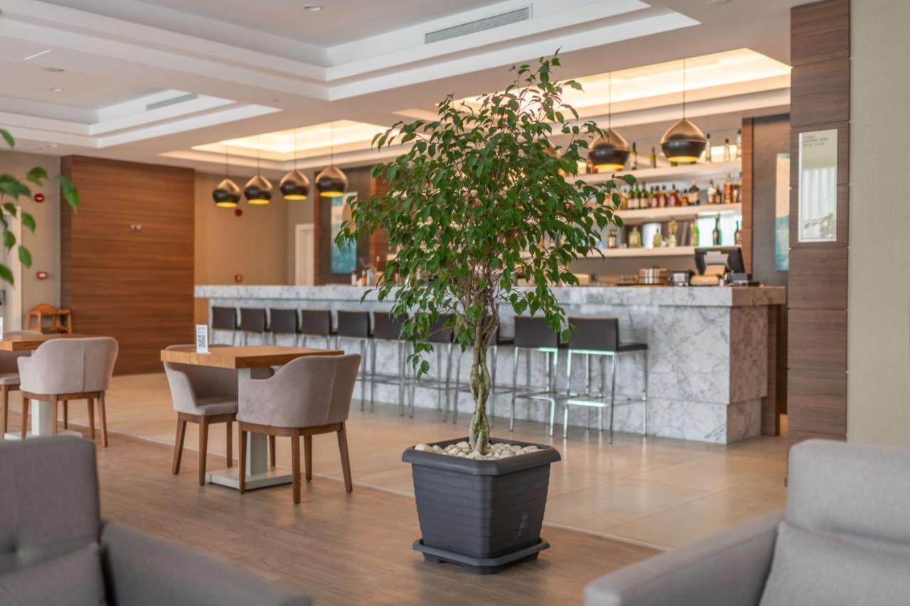 Questa Thermal & Spa Hotel Ескишехир Екстериор снимка