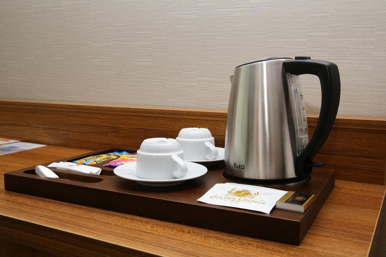 Questa Thermal & Spa Hotel Ескишехир Екстериор снимка
