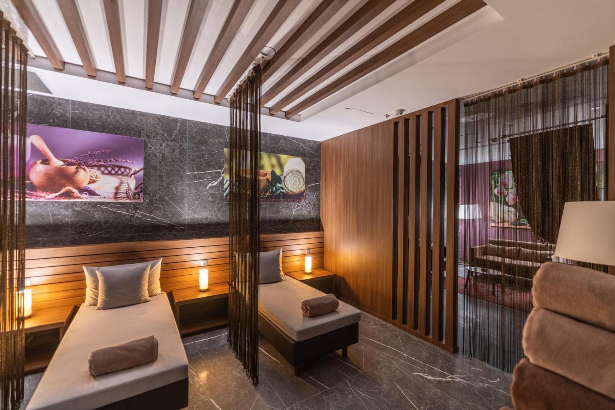Questa Thermal & Spa Hotel Ескишехир Екстериор снимка