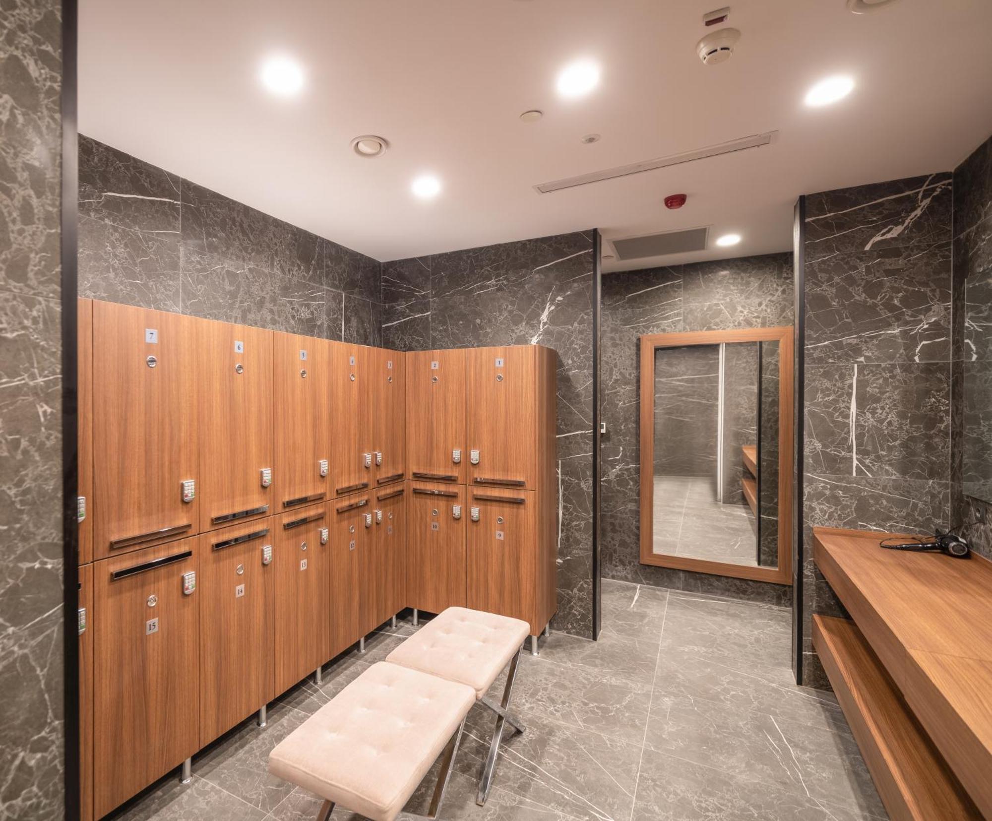 Questa Thermal & Spa Hotel Ескишехир Екстериор снимка